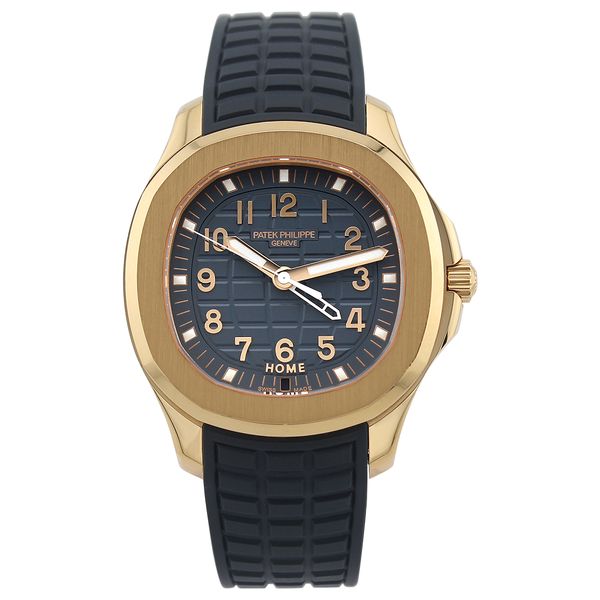 Patek Philippe Aquanaut 5269R-001